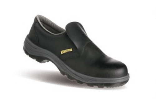 รองเท้าเซฟตี้ Safety shoes food x0600
